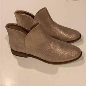 Splendid brand Booties